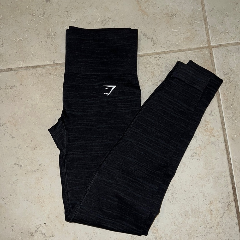 Gymshark adapt marl